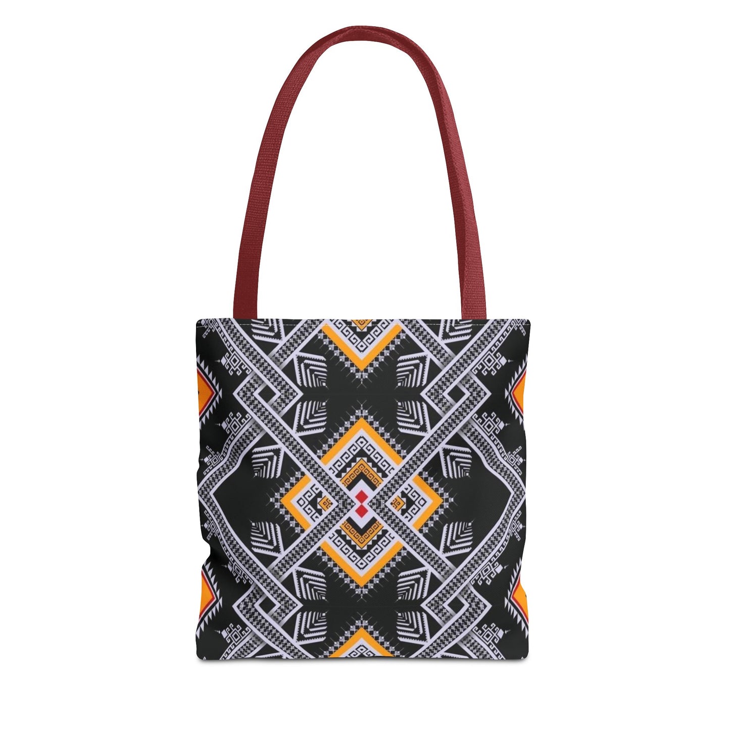 BRAND NEW WESTERN PRINT Multi Color TOTE BAG Fast Shipping (AOP) 1