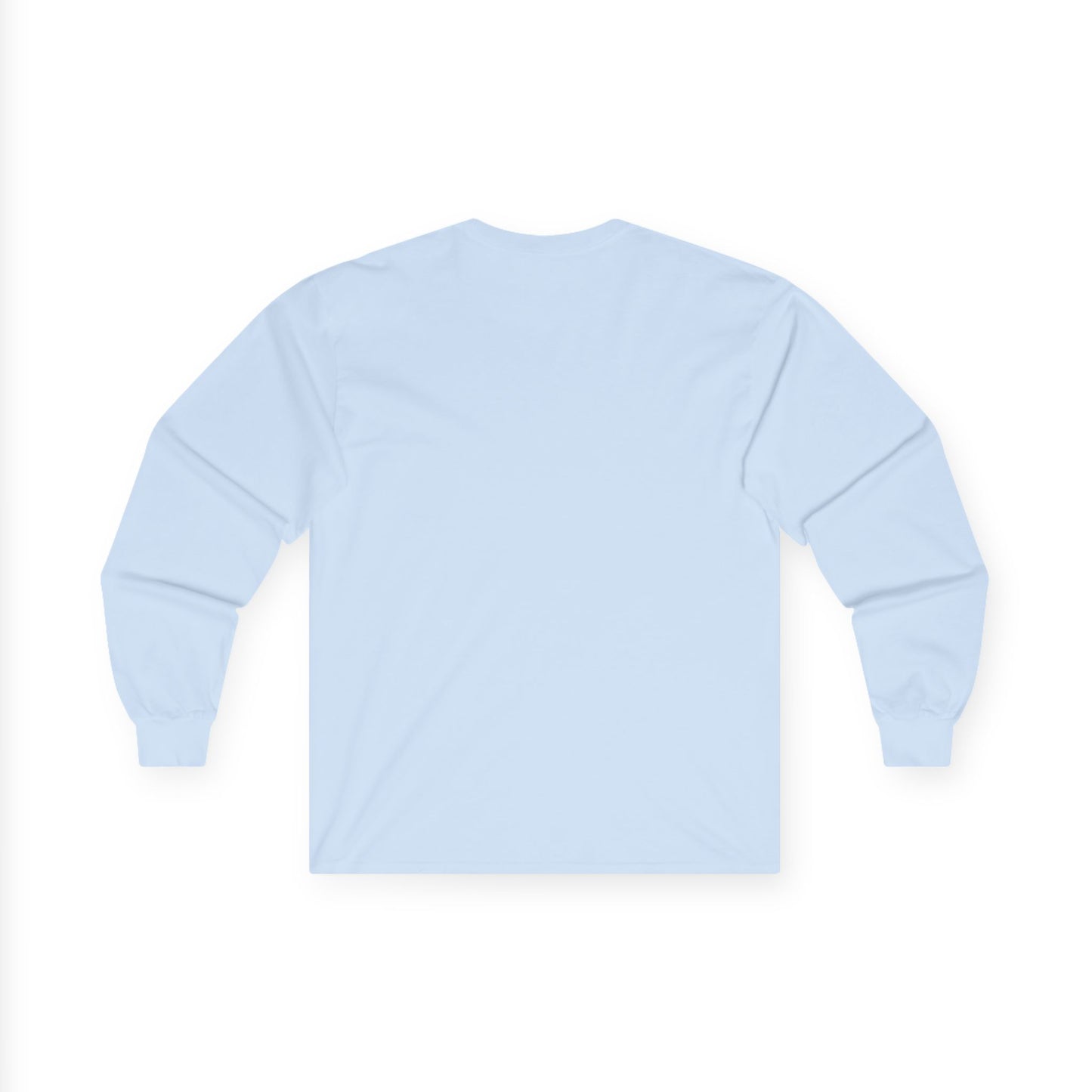 Stihl Chainsaws Shirt NEW MENS Unisex Ultra Cotton Long Sleeve Tee