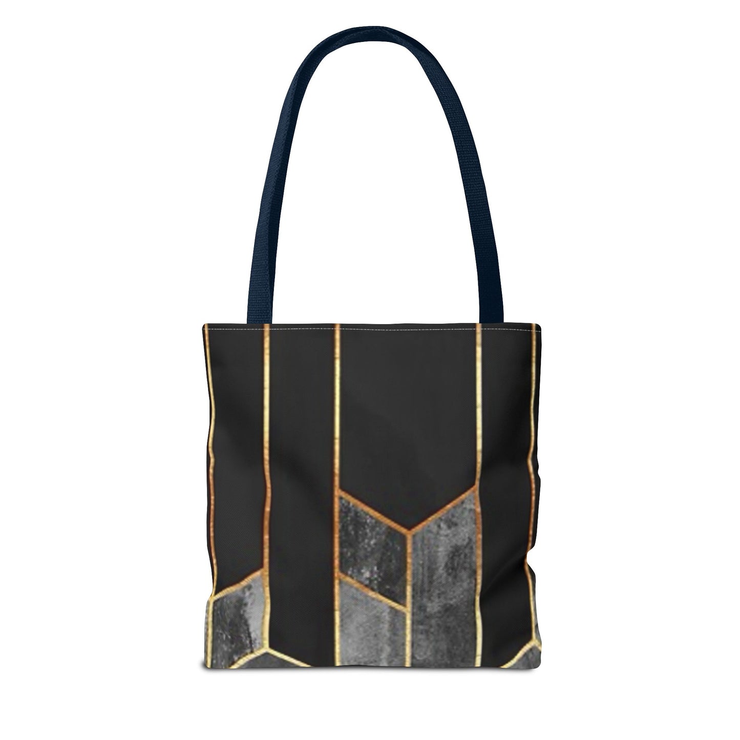 Modern Marble Graphic BRAND NEW Tote Bag (AOP)