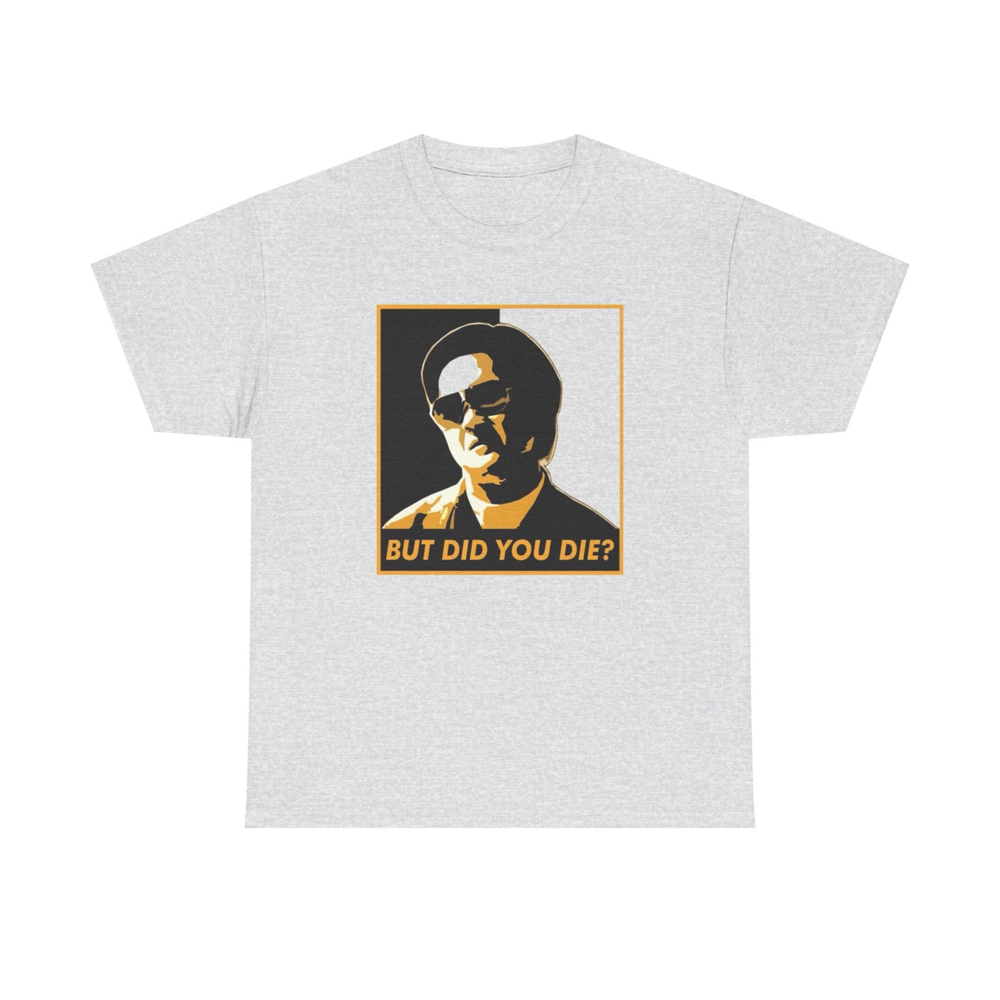 The Hangover Funny Graphic T Shirt S-5XL NEW Unisex Heavy Cotton Tee
