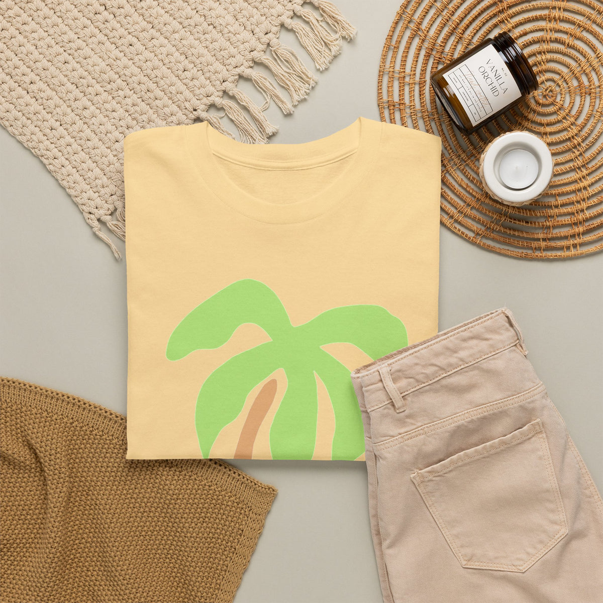 Rio De Janeiro Graphic T Shirt Men's Brazil Retro Heavy Cotton Tee