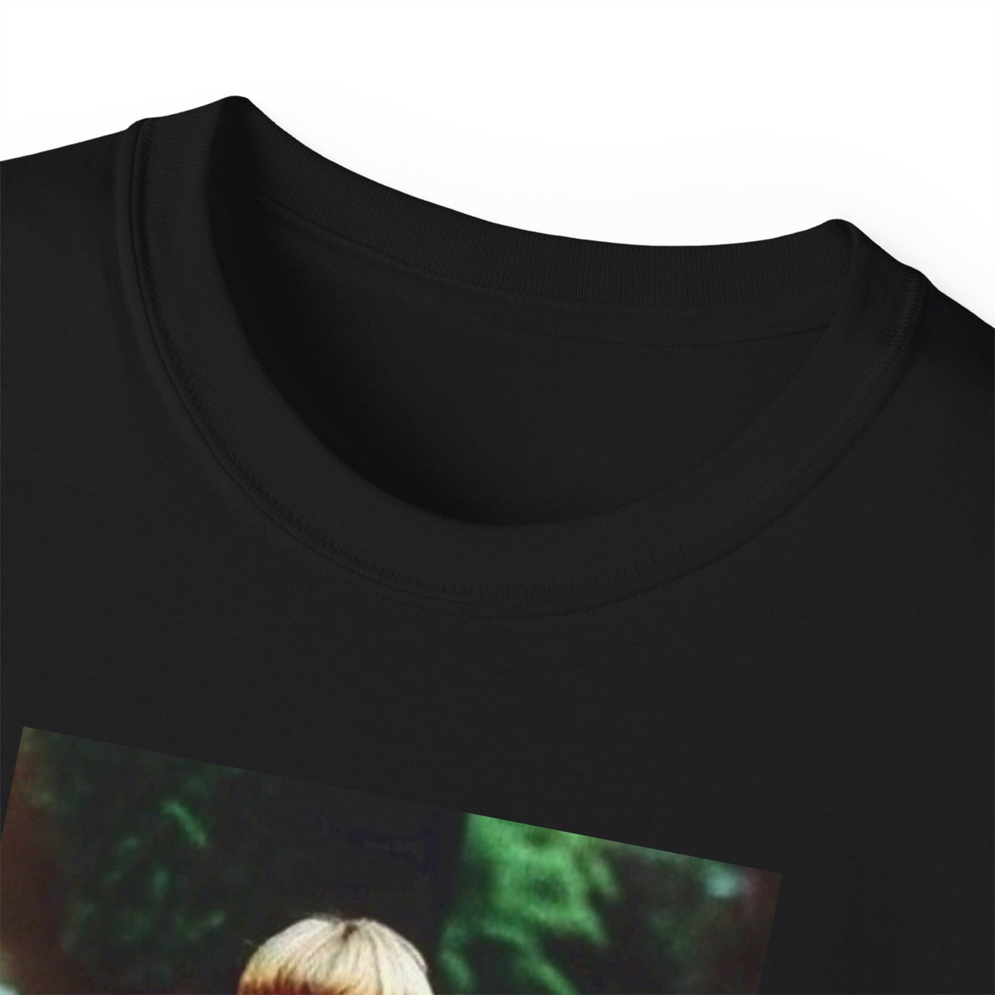 Chris Farley SNL comedy funny vintage New York Ultra Cotton Tee