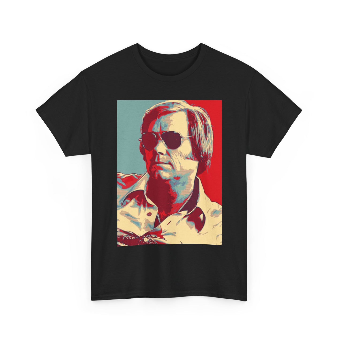 George Jones Tshirt Country Music Vintage retro Unisex Heavy Cotton Nashville