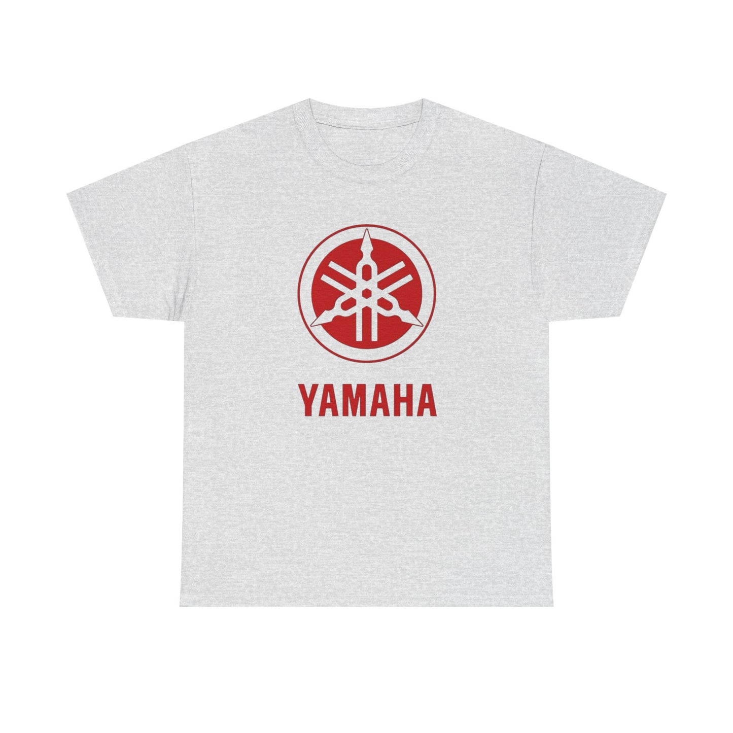 Yamaha Motorcycles T Shirt S-5XL NEW Unisex Cotton Tee