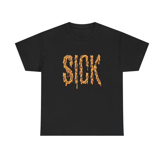 Sick Graphic T Shirt NEW Adult Tee