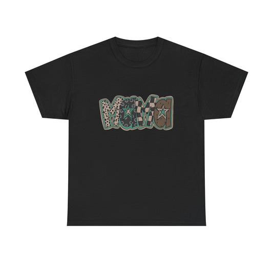 Mama Women's Graphic T Shirt NEW ADULT