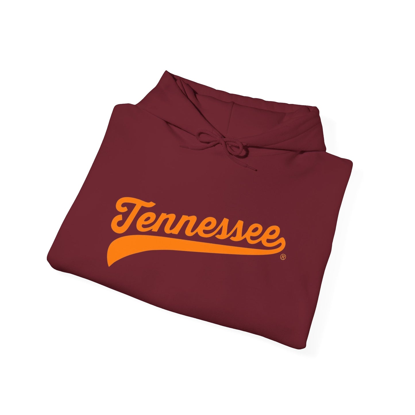 Tennessee Graphic Hoodie NEW MULTIPLE COLORS Heavy Blend™ Hooded Sweatshirt