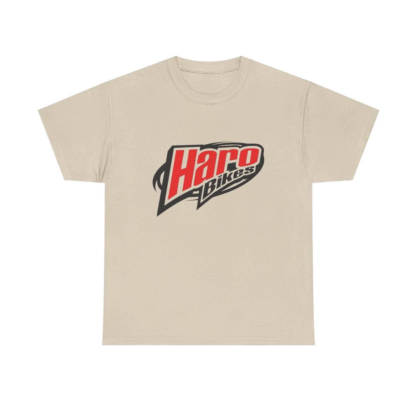 Haro Bikes BMX Graphic T Shirt NEW Unisex Heavy Cotton Tee