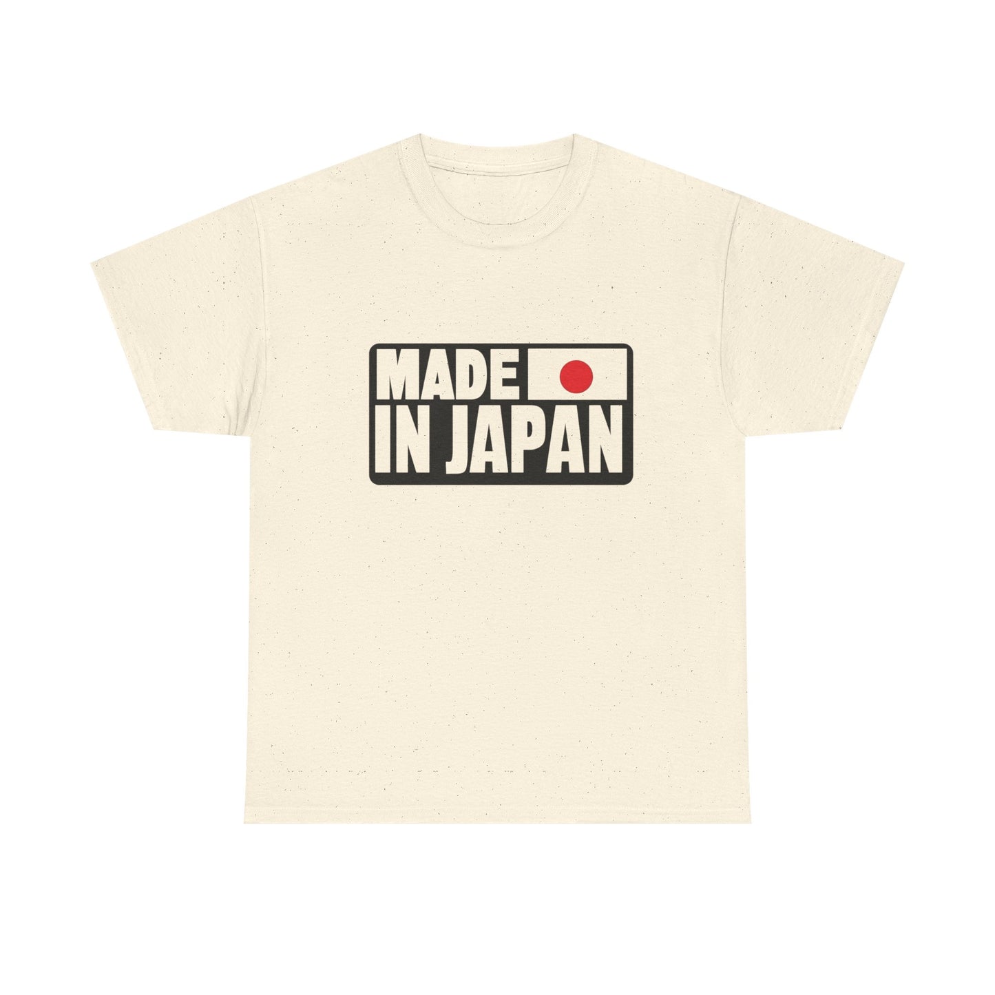 Made In Japan Graphic T Shirt NEW ADULT Tee