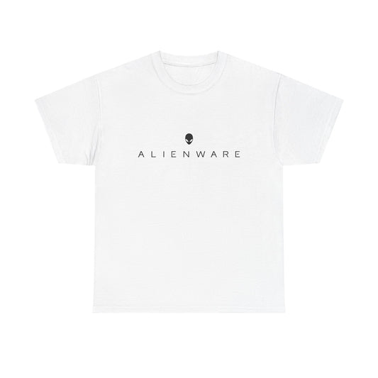 Alienware Gaming Vintage Graphic T Shirt ADULT NEW