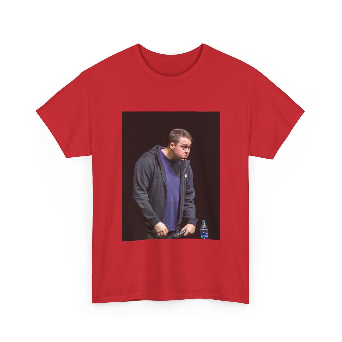 Shane Gillis shirt comedy Joe Rogan funny texasUnisex Heavy Cotton Tee New York