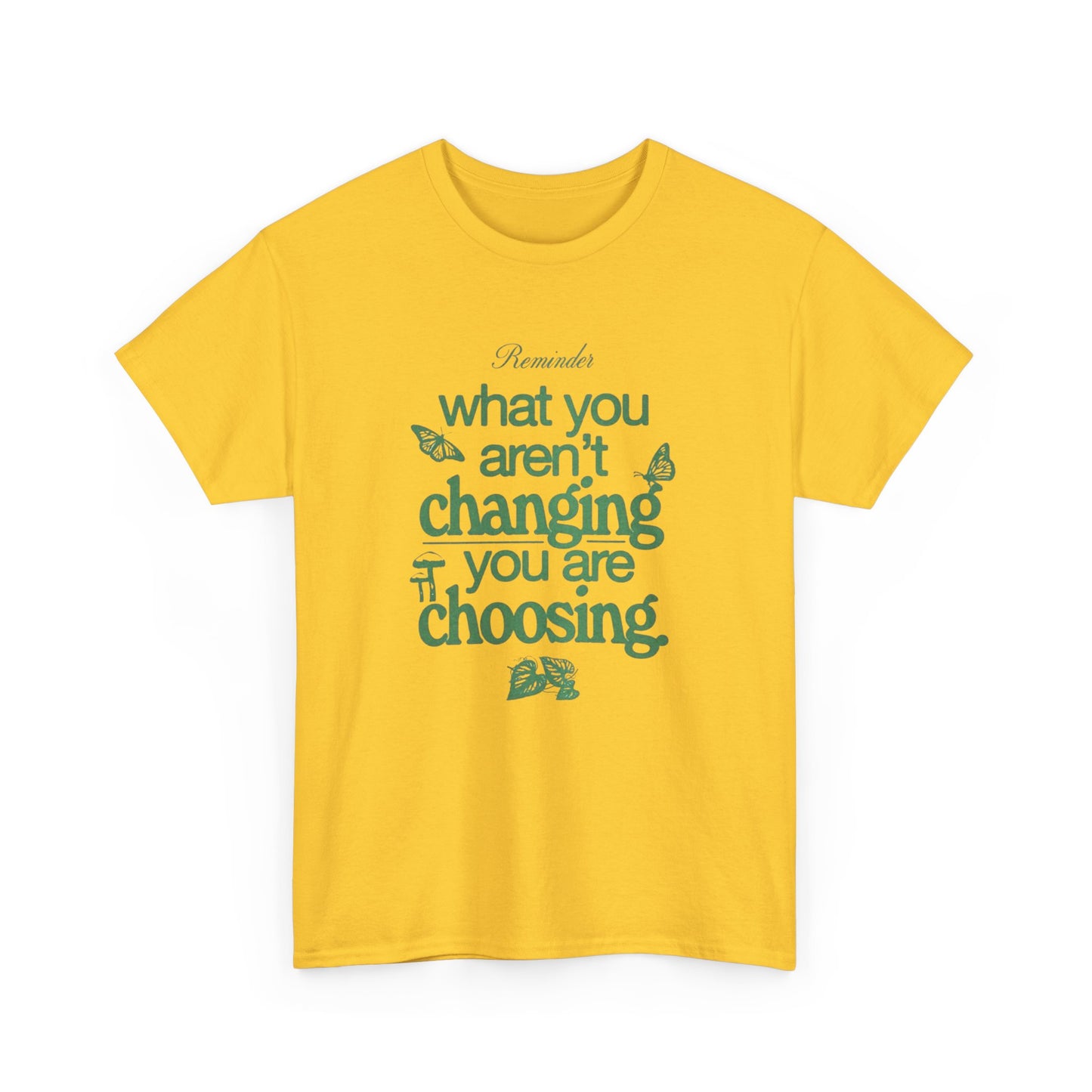 Motivation Graphic T Shirt NEW ADULT Tee