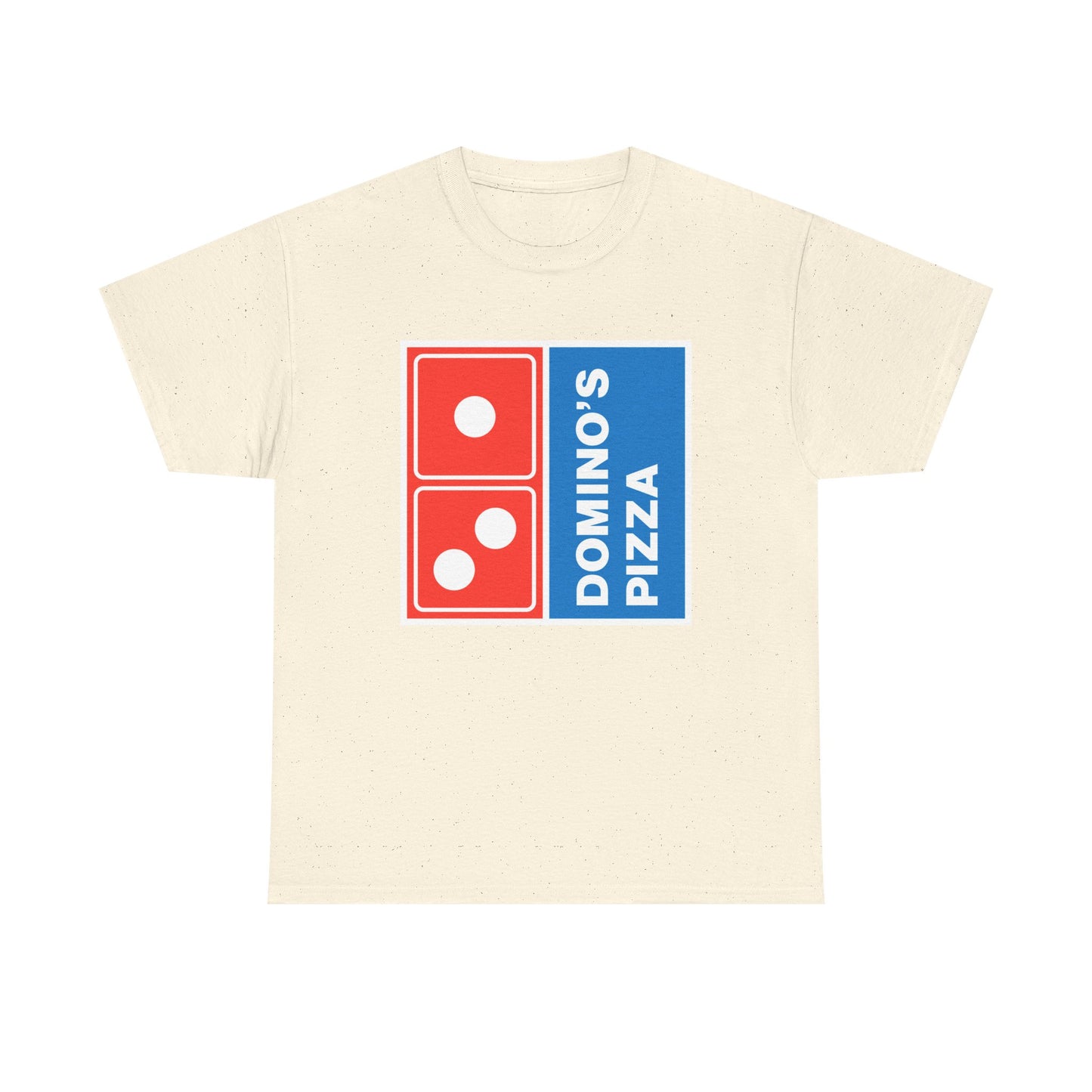 Dominos Pizza T Shirt BRAND NEW Apparel Unisex Graphic Tee USA