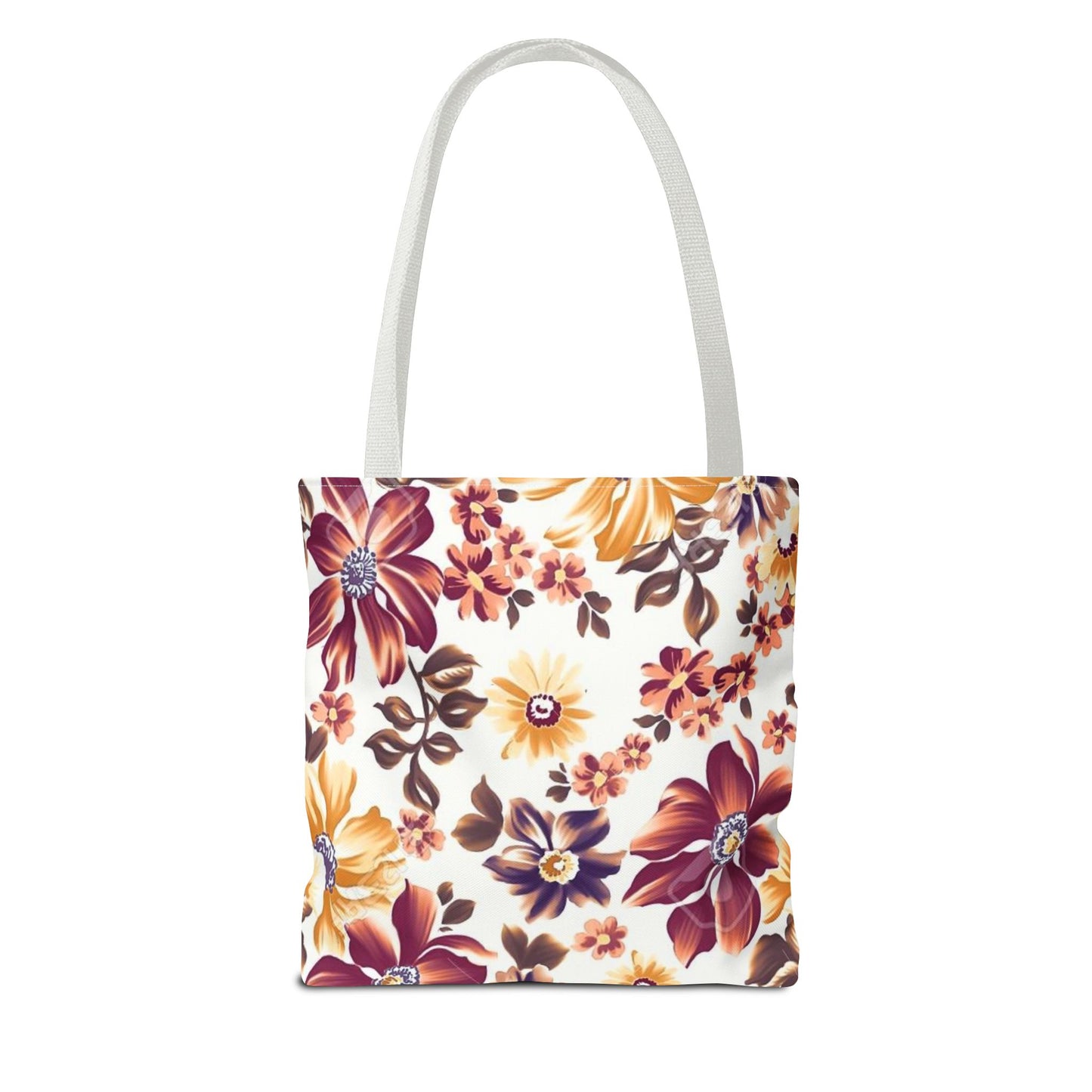 Floral Cute All Over Print BRAND NEW Purse - Pocketbook - Travel Tote Bag (AOP)