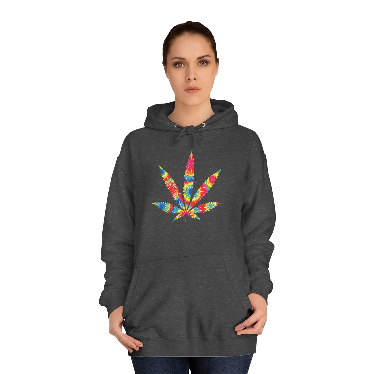 420 Hoodie Graphic Weed Funny College Graphic Cookies Retro Unisex College