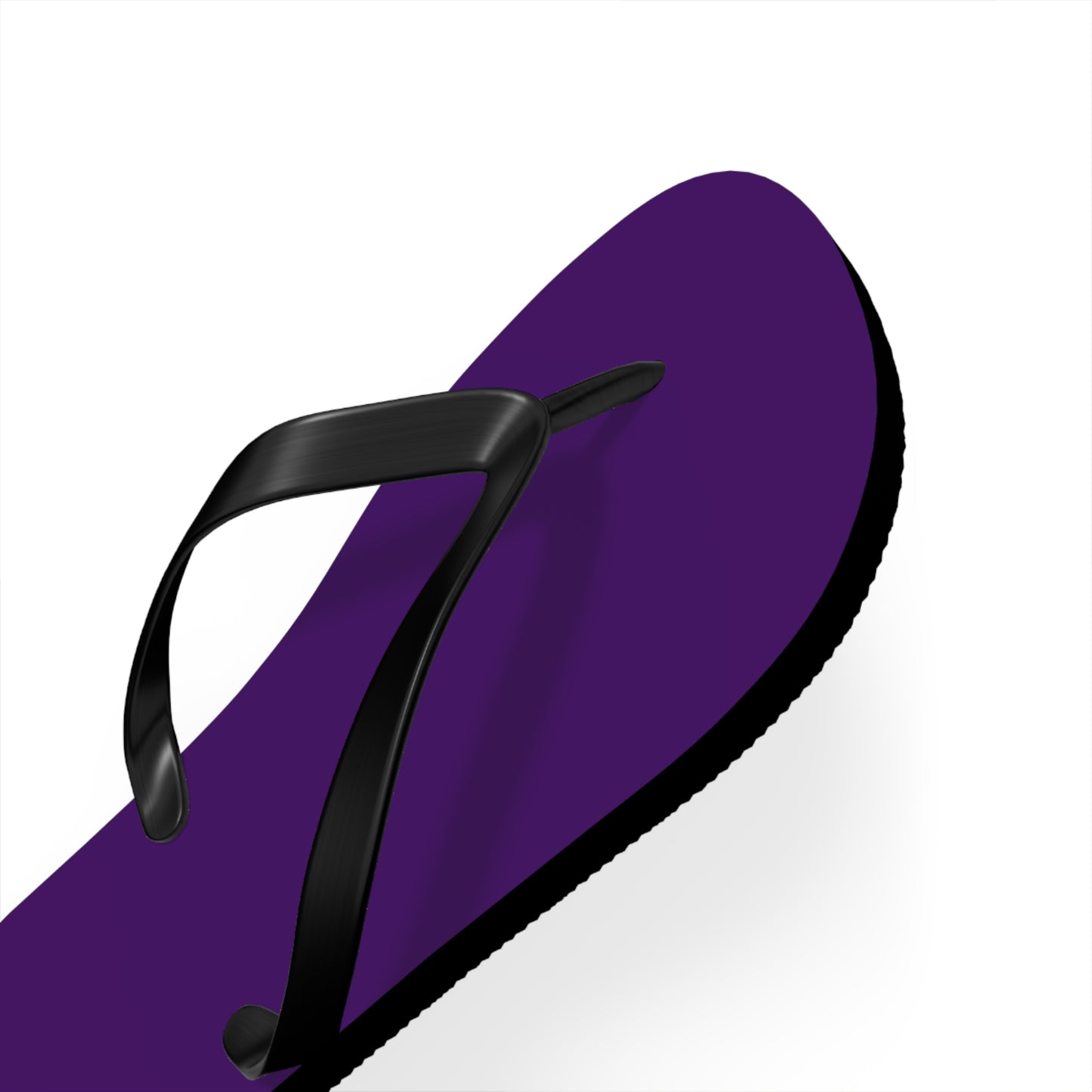 Concord Purple Flip Flops, Sandals Slides, Summer Footwear, Brand New