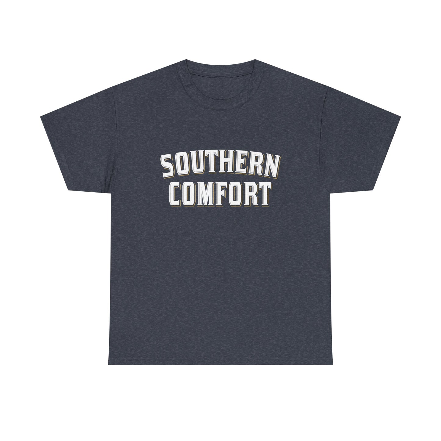 Southern Comfort Graphic T Shirt ADULT NEW