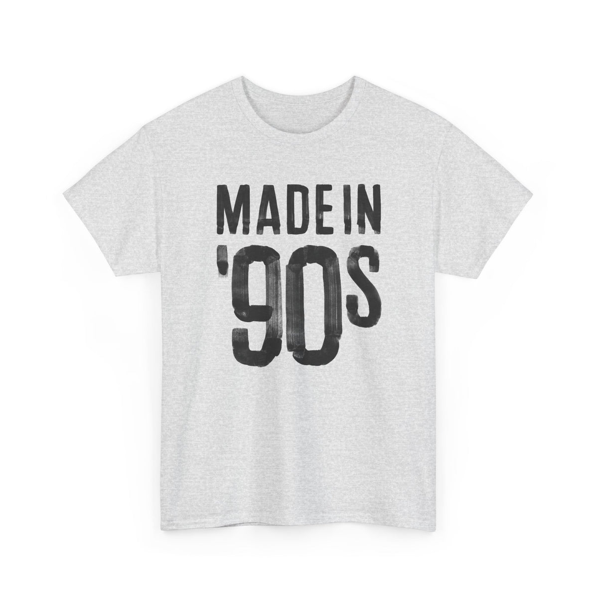 Made in the 90s T-Shirt Men's Graphic Tee Retro