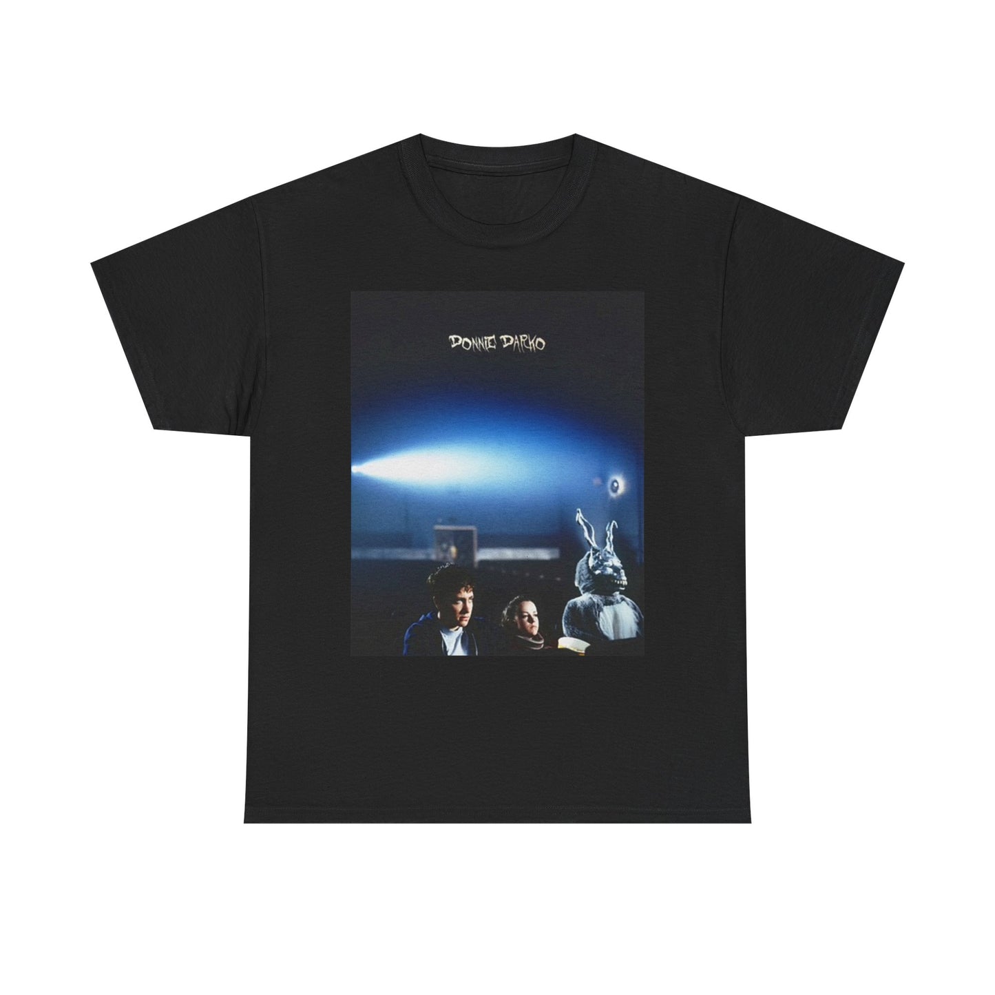 Donnie Darko Vintage Graphic T Shirt Unisex BRAND NEW Cotton Tee