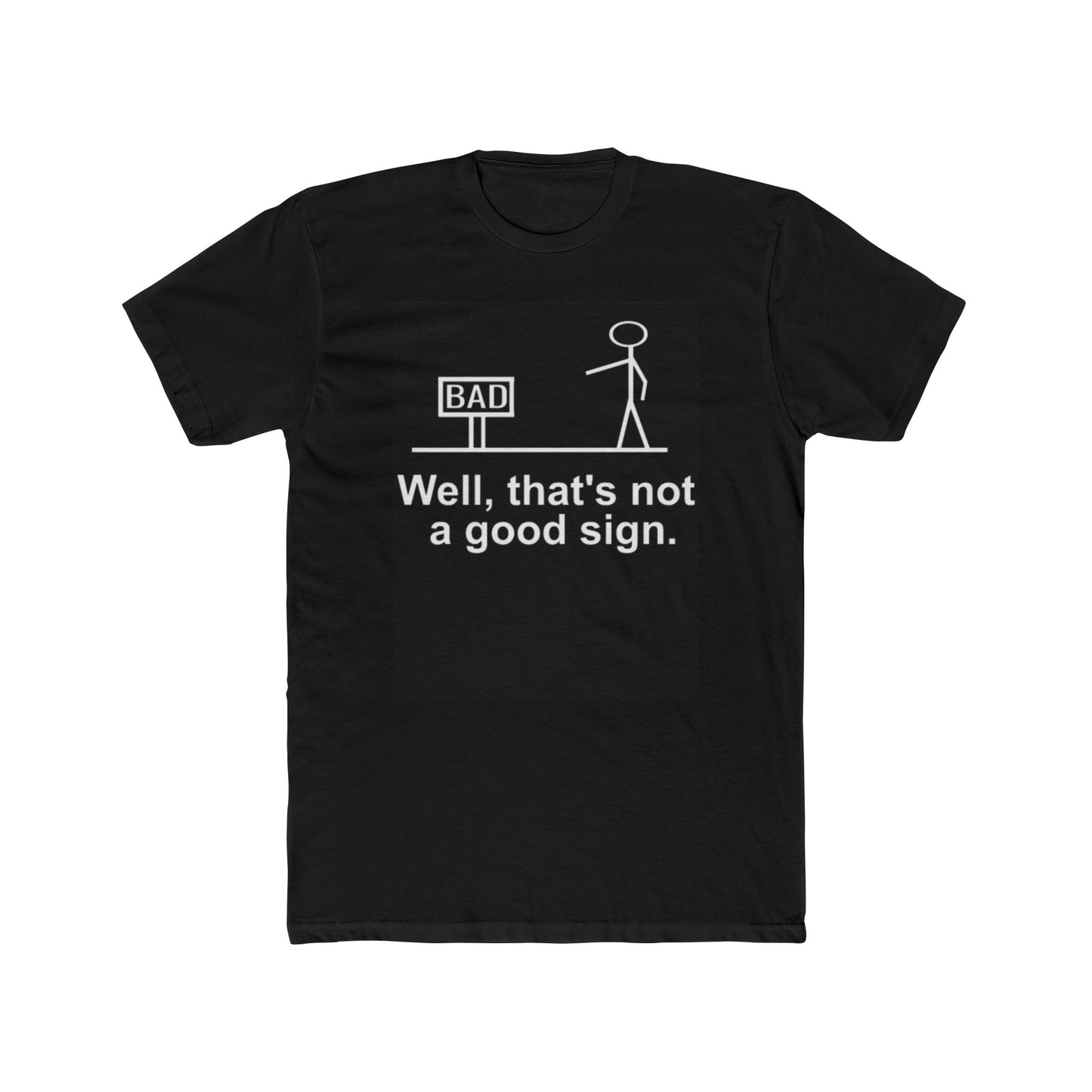 Funny graphic tshirt comedy Men's Cotton Crew Tee ALL SIZES fast shipping retro