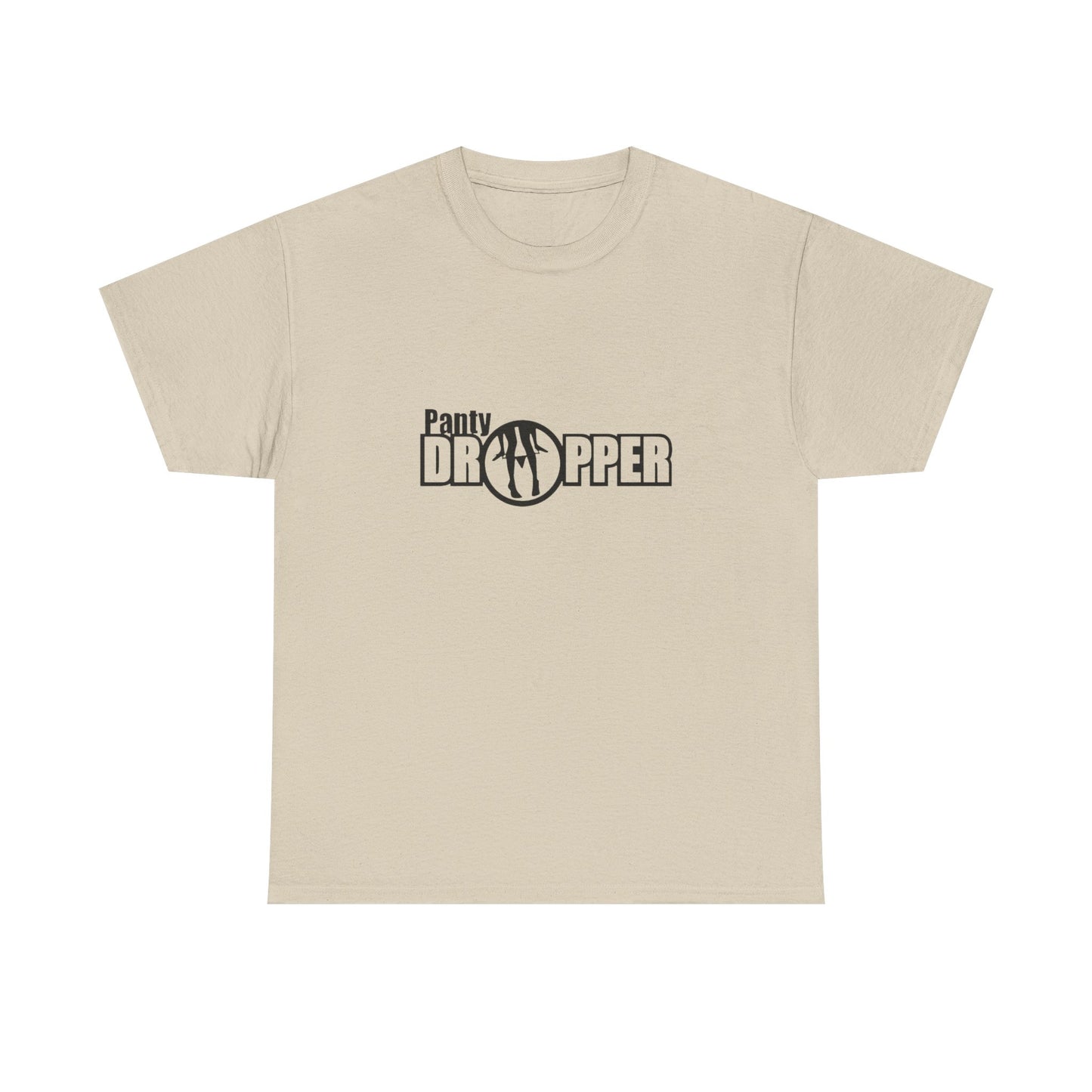 The Panty Dropper Graphic T Shirt NEW ADULT Tee