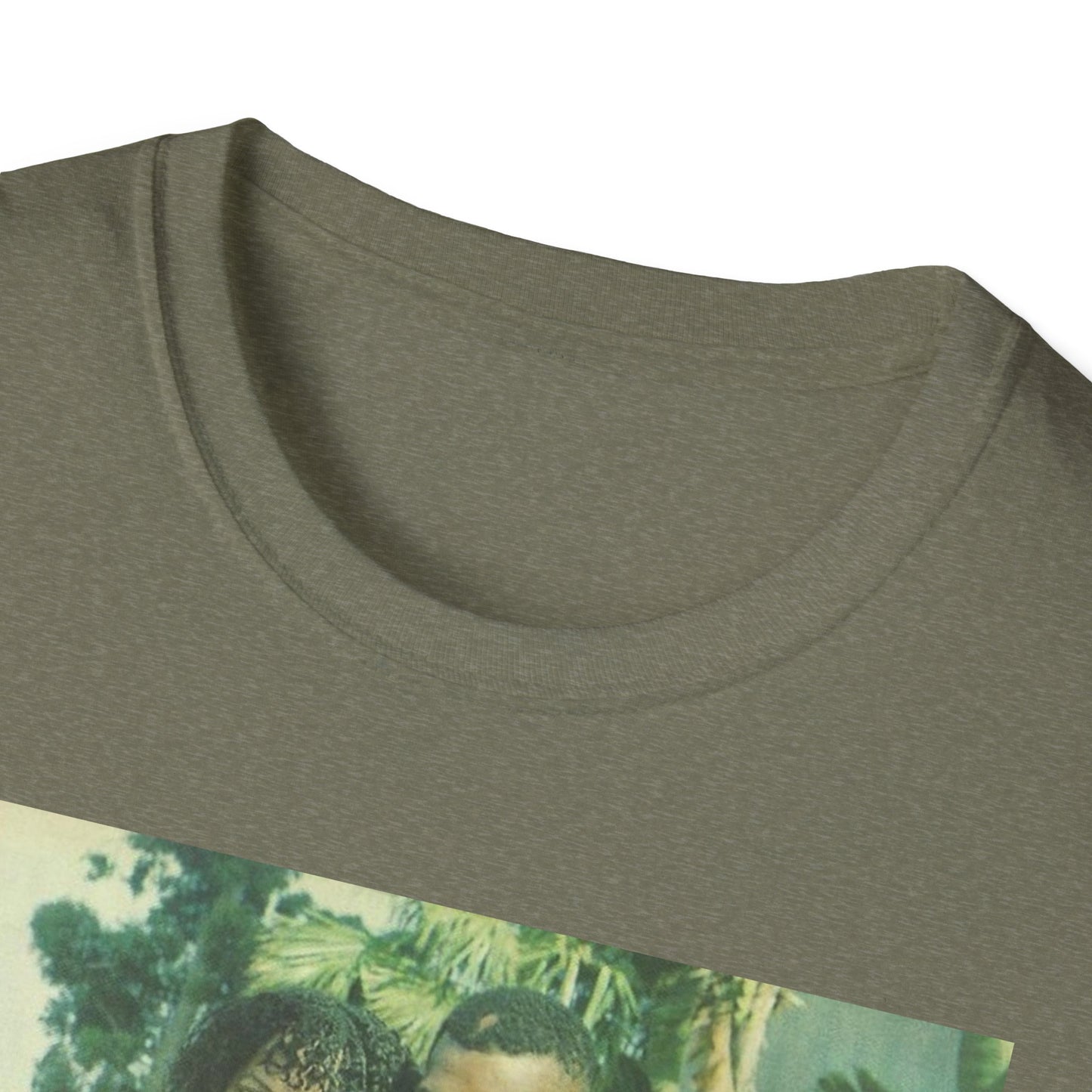 Mike Tyson Tshirt Retro Rick James mens t-shirt vintage style T-Shirt Boxing