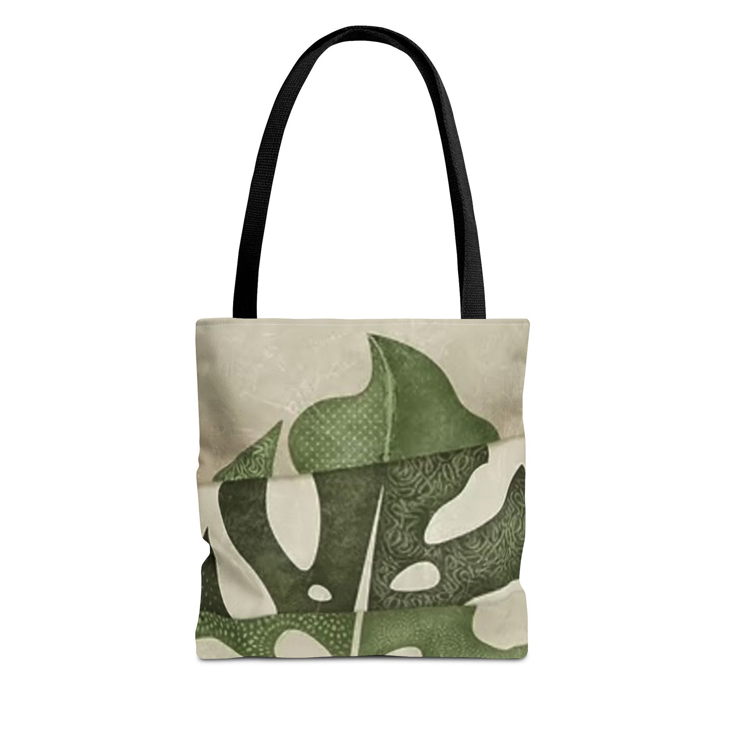 Leaf Floral BRAND NEW Modern Tote Bag (AOP)