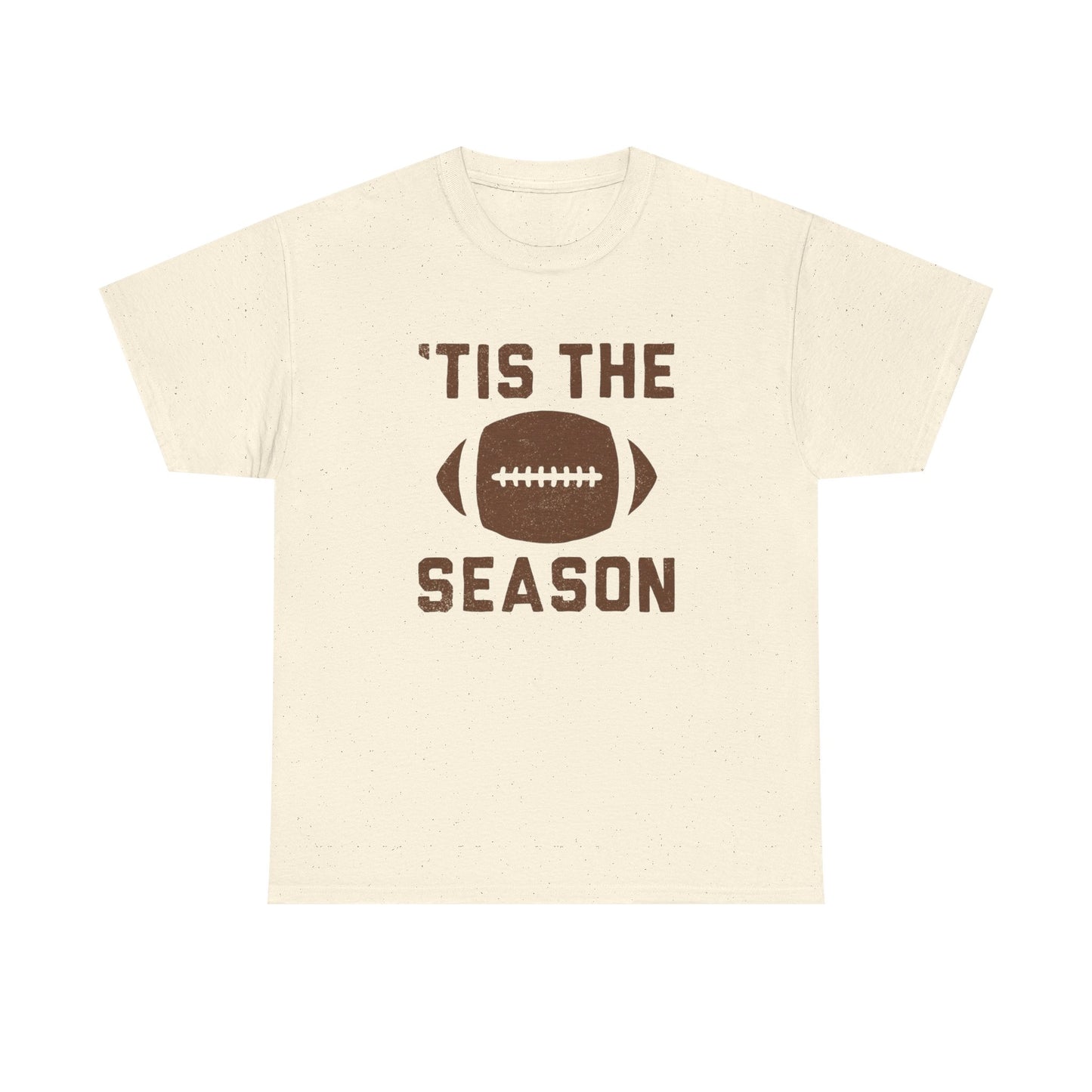 Football Season Graphic T Shirt NEW ADULT Tee