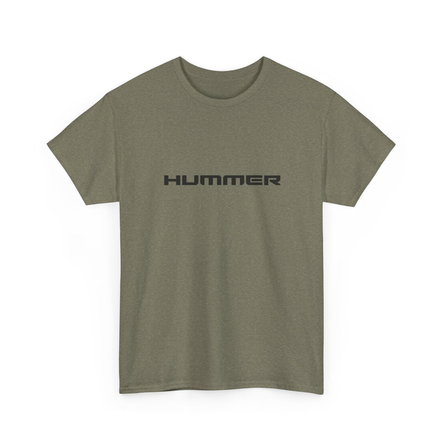 Hummer Offroading Outdoors Trails Graphic T Shirt NEW ADULT