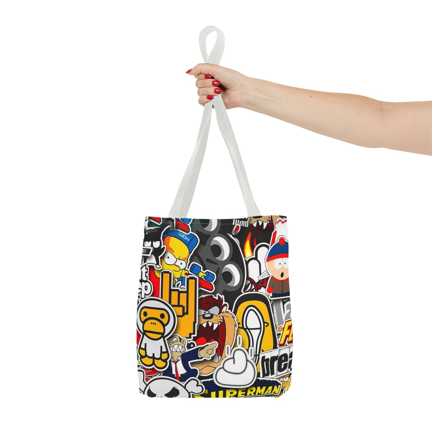 Gaming All Over Print BRAND NEW Purse, Pocketbook,Travel Tote Bag