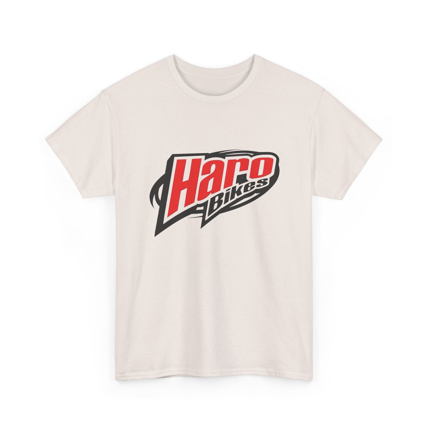Haro Bikes BMX Graphic T Shirt NEW Unisex Heavy Cotton Tee