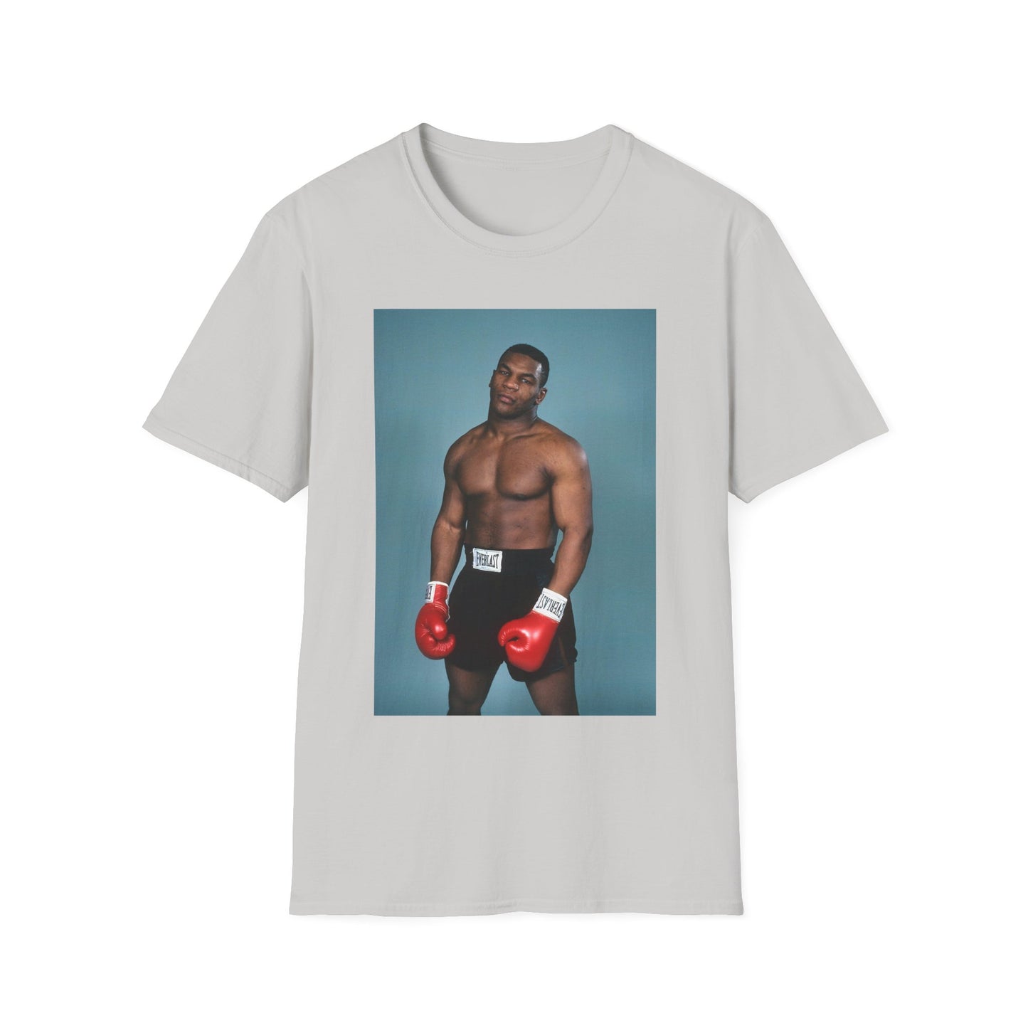 Mike Tyson Tshirt Vintage Vegas MMA Jake Paul boxing Retro UFC The hangover NY