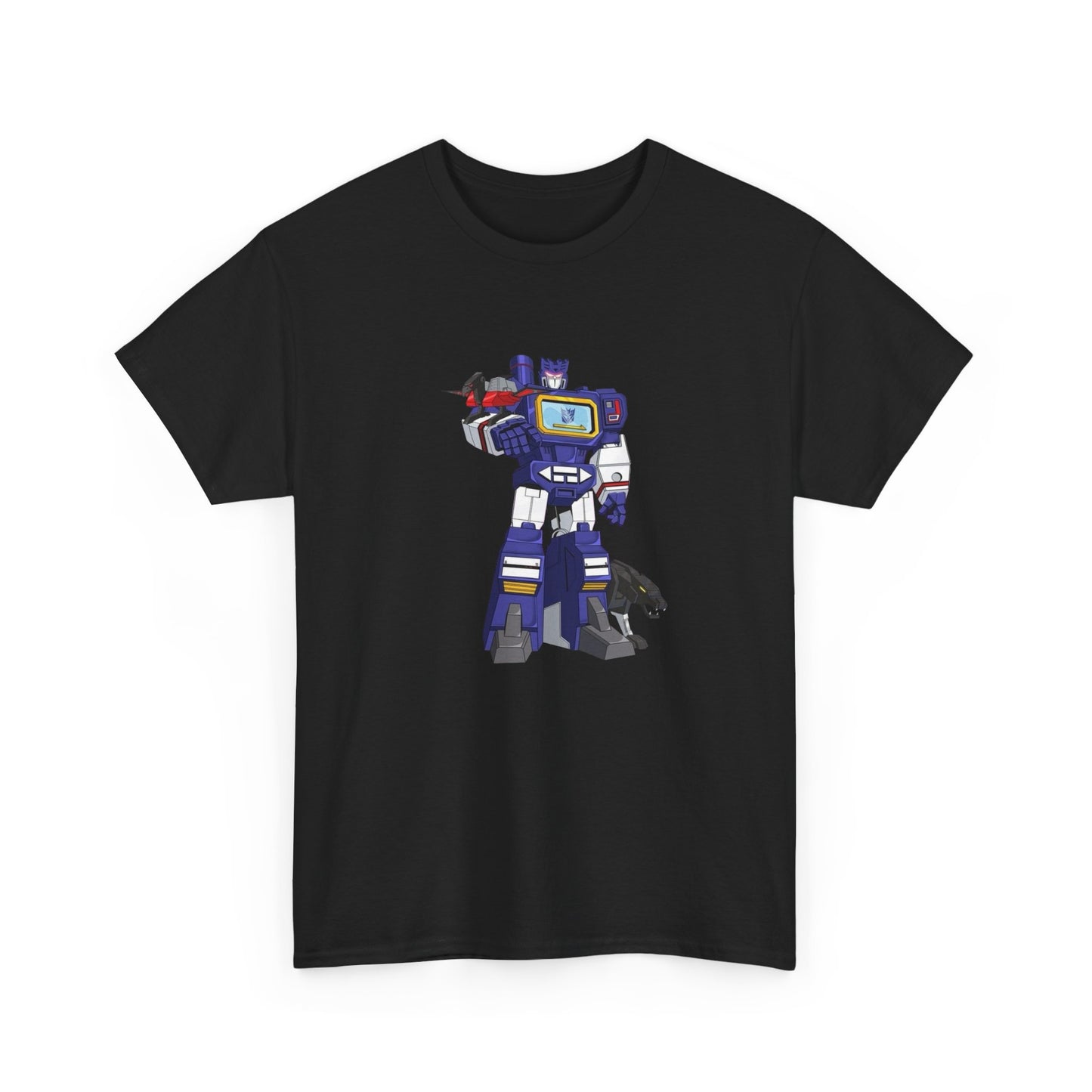 Optimus Prime Retro Toys Graphic T Shirt ADULT NEW