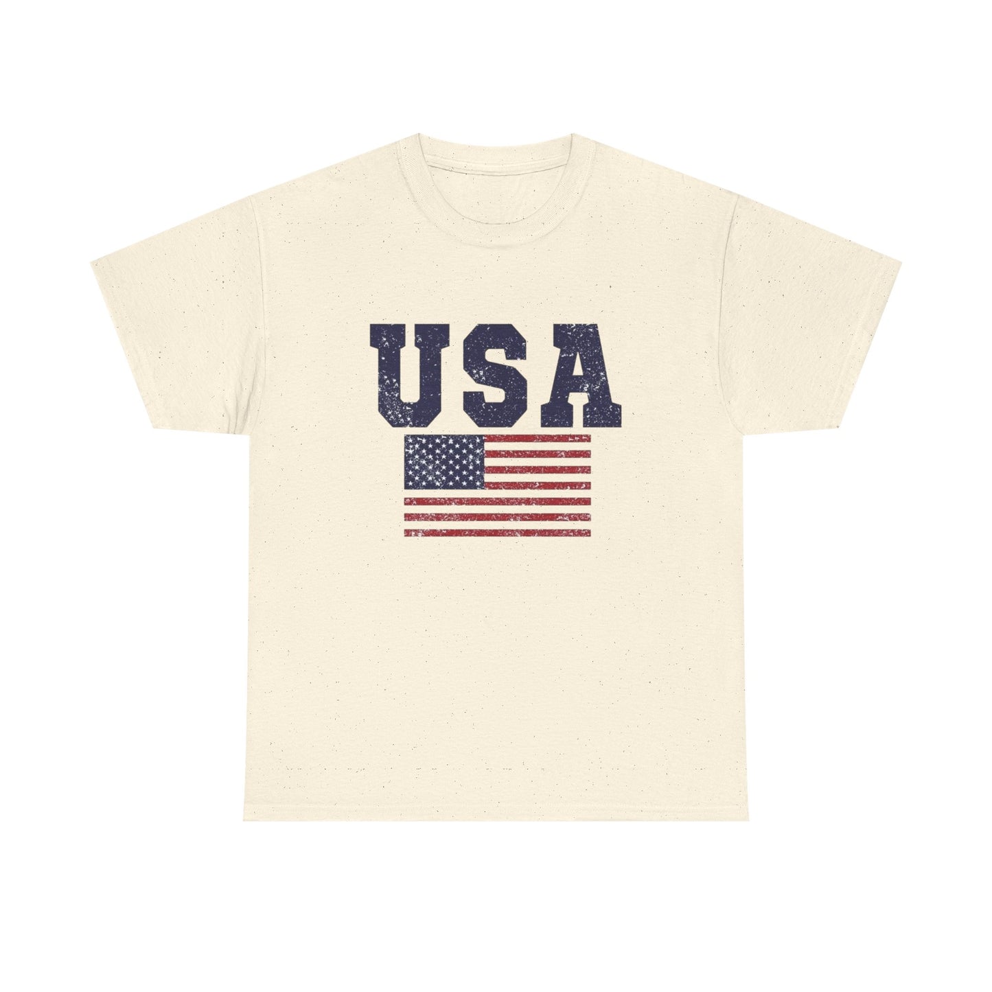 USA American Flag Graphic T Shirt NEW ADULT