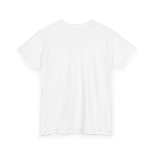 Everything Will Be Ok Graphic T Shirt Unisex Heavy Cotton Tee