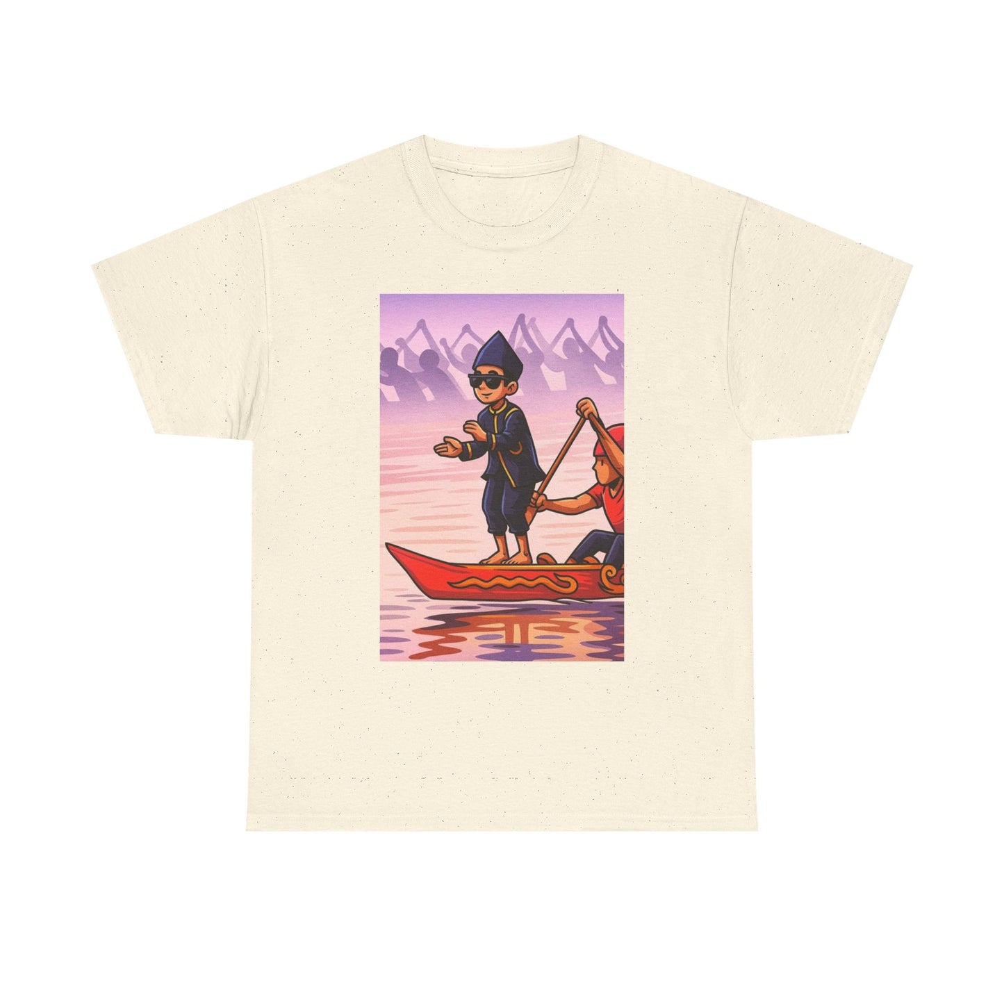 Aura Farming Meme Graphic Jokes T Shirt Unisex Heavy Cotton Tee Gift