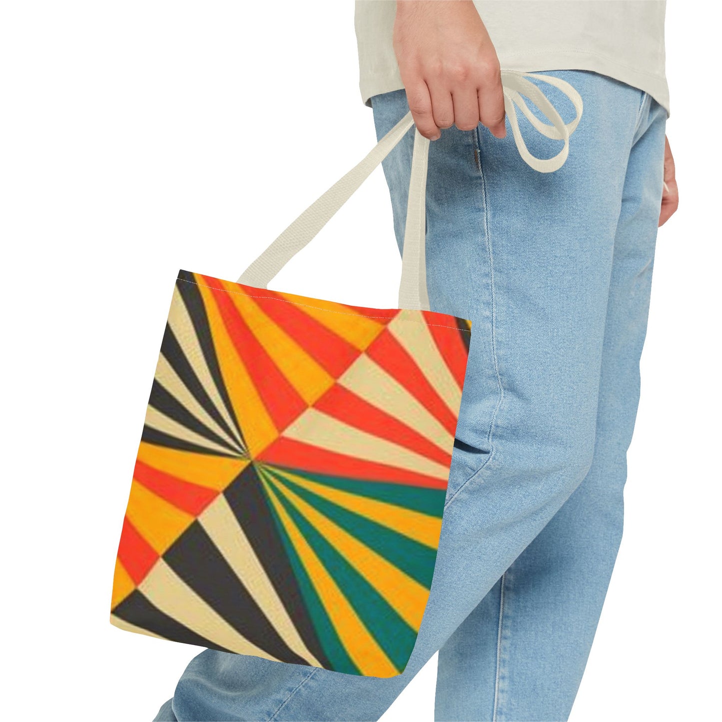 Caribbean All Over Print BRAND NEW Purse - Pocketbook - Travel Tote Bag (AOP)