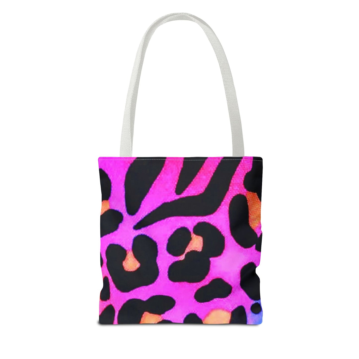 Purple Animal Print BRAND NEW Modern Purse - Pocketbook - Travel Tote Bag (AOP)