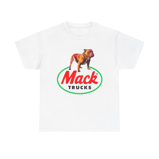 Mack Trucks T Shirt