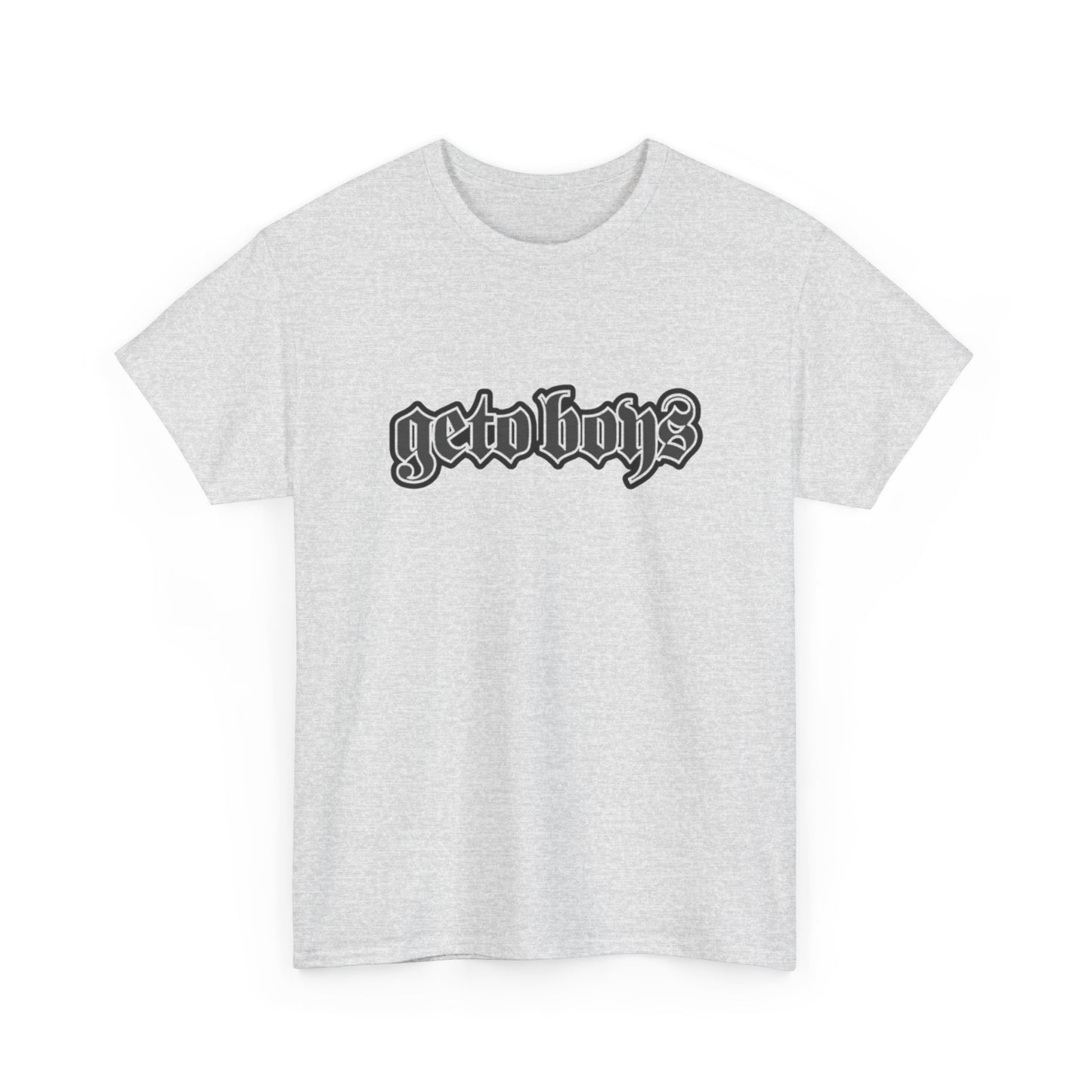 Geto Boys Vintage Graphic T Shirt NEW Adult Unisex Heavy Cotton Tee