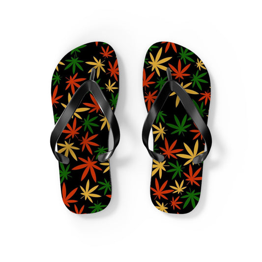 WAVES And SUN Co Sandals Mary Jane - Flip Flops -Slides Summer Beach BRAND NEW