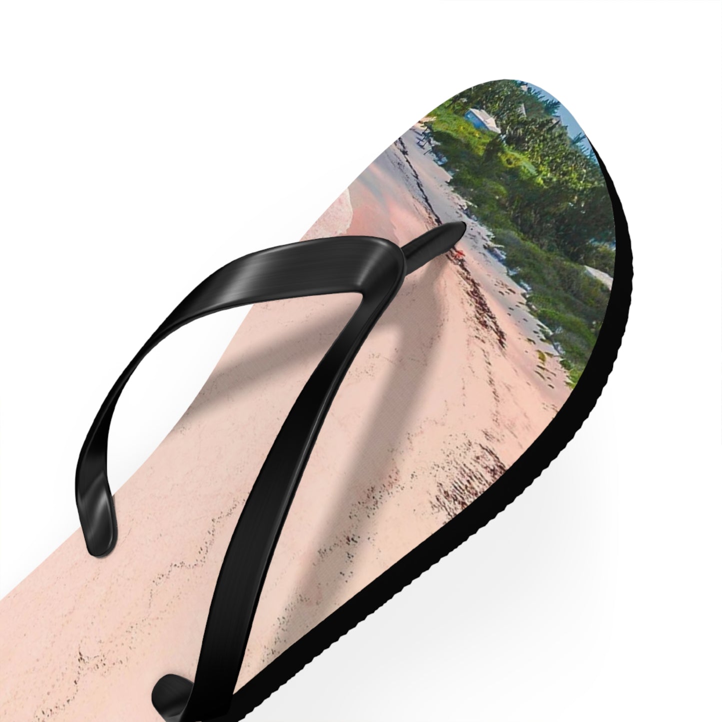 Beach Flip Flops, Sandals Slides, Summer Footwear, Brand New