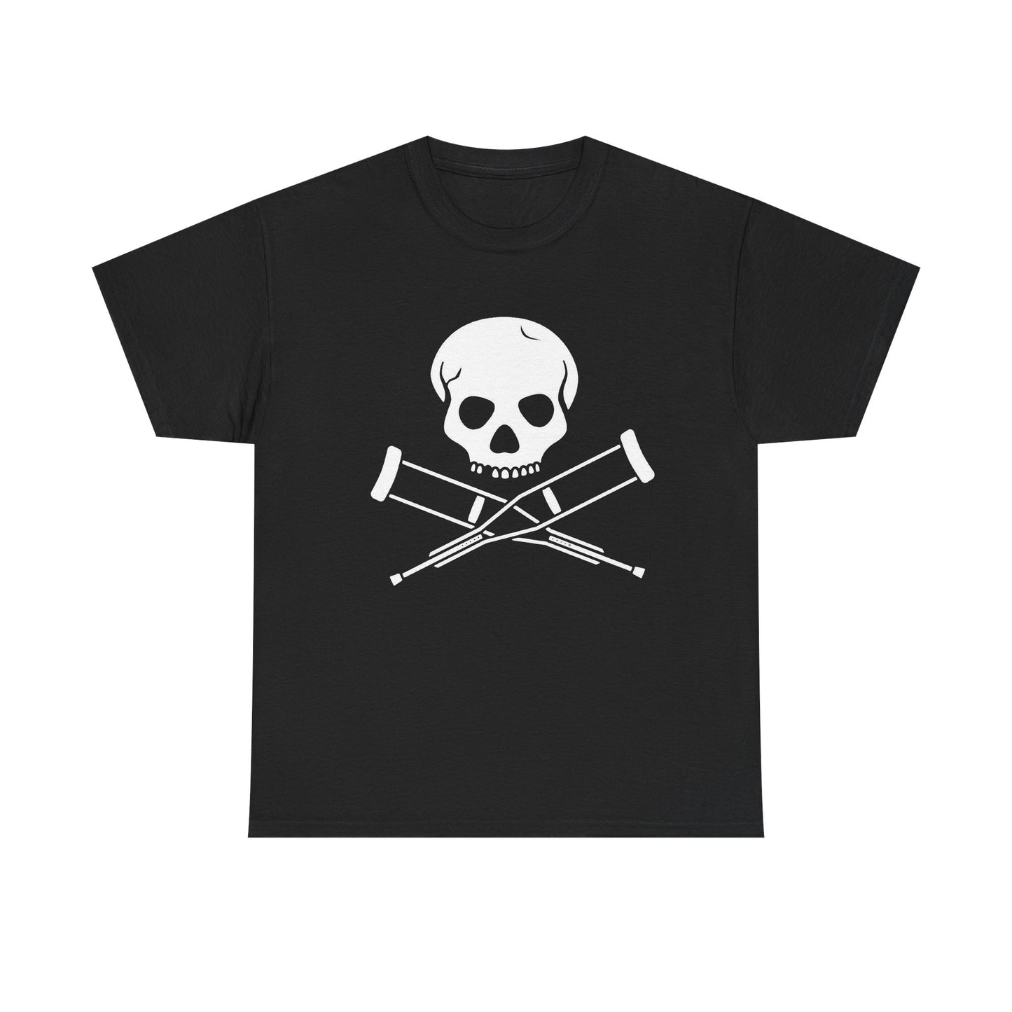 Jackass Graphic T Shirt Retro Tv Comedy Unisex Heavy Cotton Tee