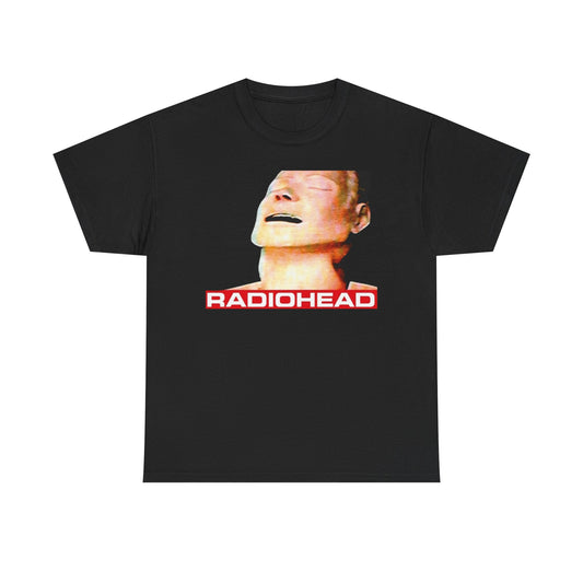 Radiohead Vintage Graphic T Shirt NEW ADULT TEE