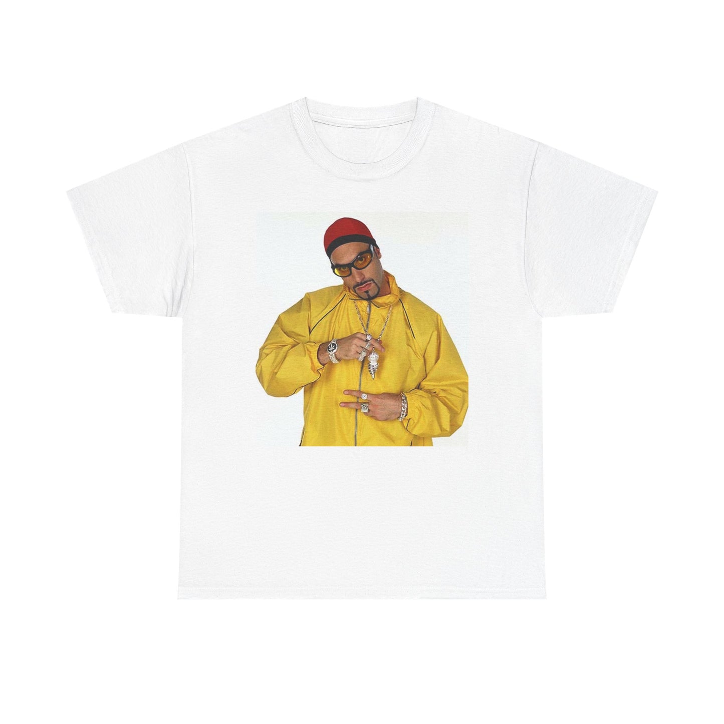 The Ali G Show Graphic T Shirt Mens BRAND NEW S-5XL