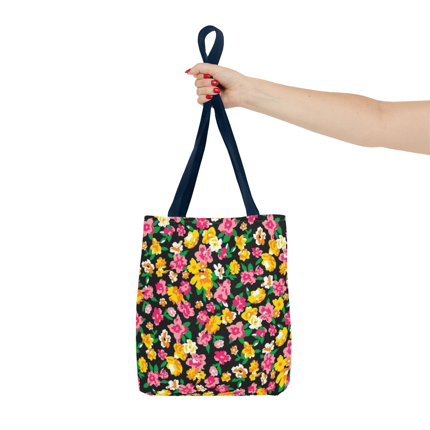Tropical All Over Print BRAND NEW Purse - Pocketbook - Travel Tote Bag (AOP)