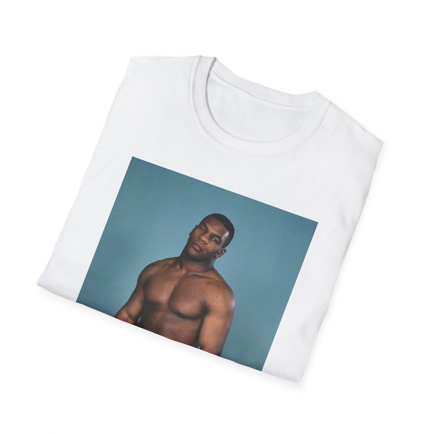 Mike Tyson Tshirt Vintage Vegas MMA Jake Paul boxing Retro UFC The hangover NY