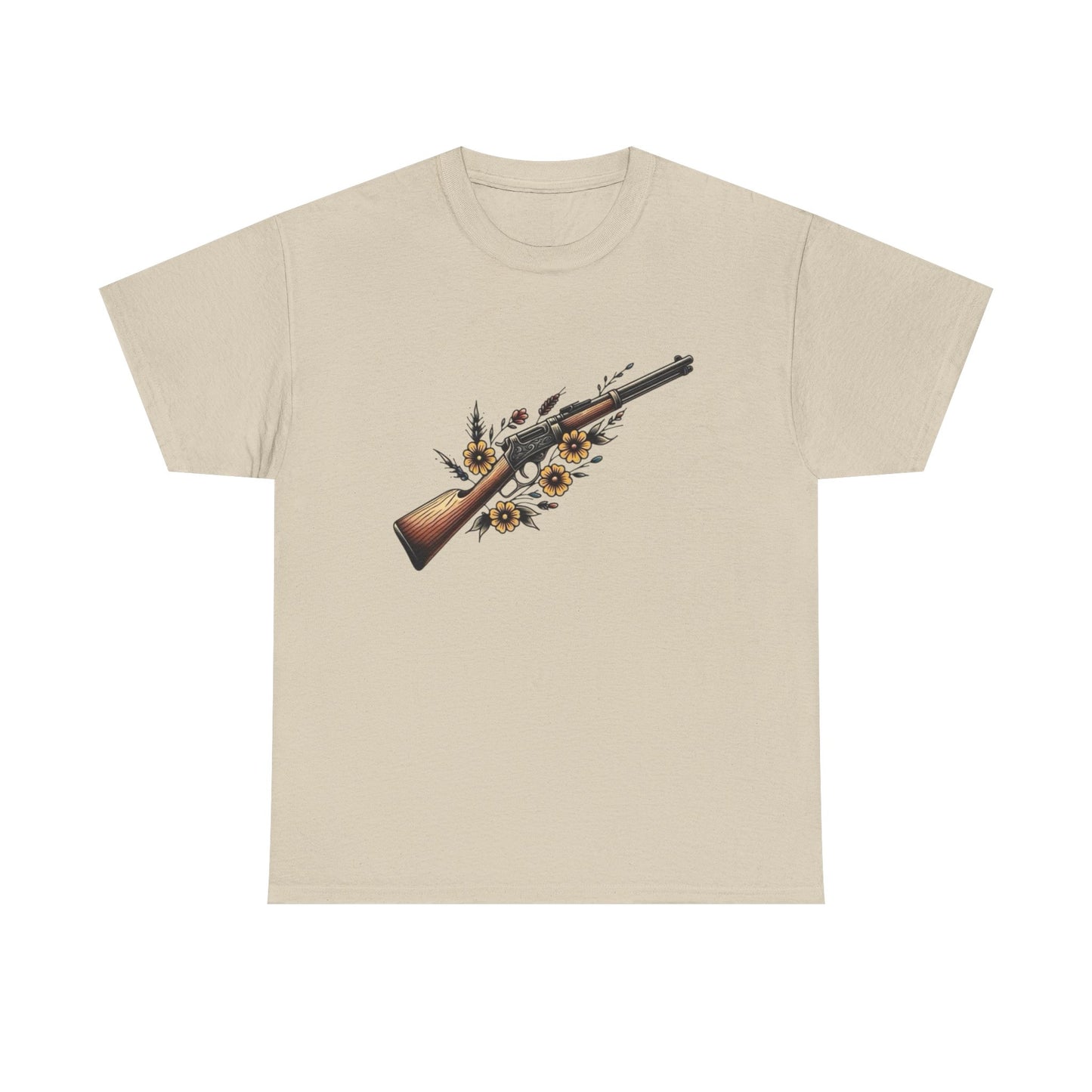Red Ryder Vintage T Shirt S-5XL NEW Unisex Cotton Tee