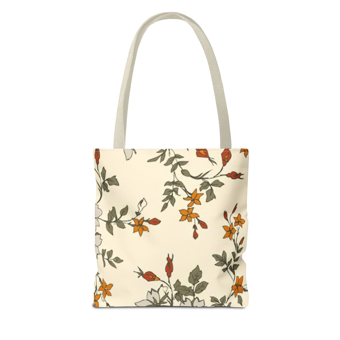 Floral All Over Print BRAND NEW Purse - Pocketbook - Travel Tote Bag (AOP)