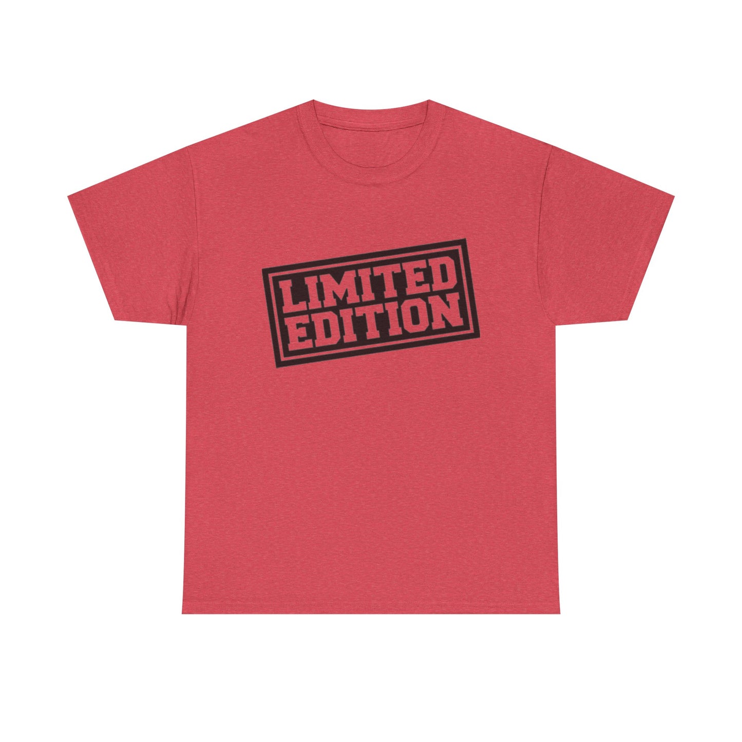 Limited Edition Graphic T Shirt NEW Adult Regular Sizing Tee